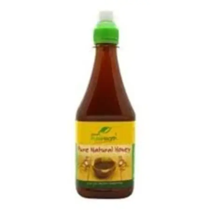 Winnie'S Pure Health Natural Honey Squeeze 500ml